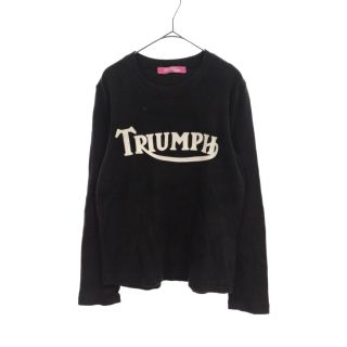 ジュンヤワタナベコムデギャルソン(JUNYA WATANABE COMME des GARCONS)のJUNYA WATANABE COMME des GARCONS(Tシャツ/カットソー(七分/長袖))