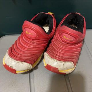 ナイキ(NIKE)のナイキ♡ダイナモフリー(スニーカー)