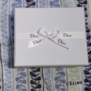 ディオール(Dior)のParfums Dior非売品スカーフ(バンダナ/スカーフ)