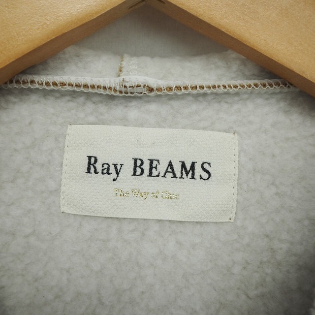 Ray BEAMS(レイビームス)のレイビームス Ray Beams コート アウター コーディガン 膝下丈 トッパ エンタメ/ホビーのコスプレ(その他)の商品写真