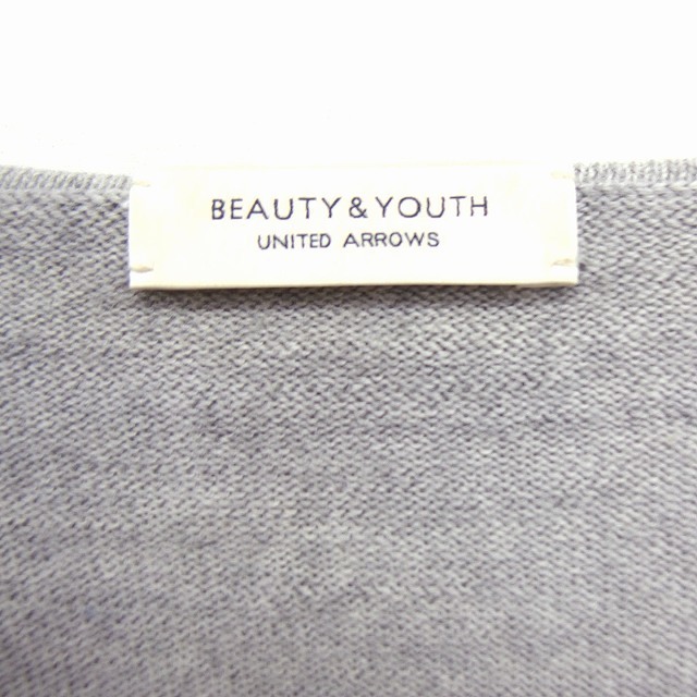 BEAUTY&YOUTH UNITED ARROWS(ビューティアンドユースユナイテッドアローズ)のB&Y ユナイテッドアローズ BEAUTY&YOUTH ビューティー&ユース ニ エンタメ/ホビーのコスプレ(その他)の商品写真