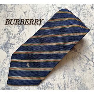 バーバリー(BURBERRY)の値下げ中！ブランドネクタイ BURBERRY バーバリー(ネクタイ)