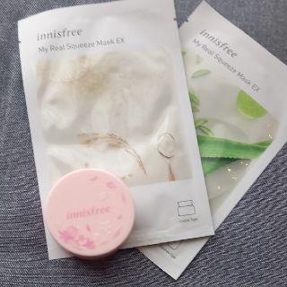 イニスフリー(Innisfree)のイニスフリー  チェリーブロッサム パウダーさくら(フェイスパウダー)