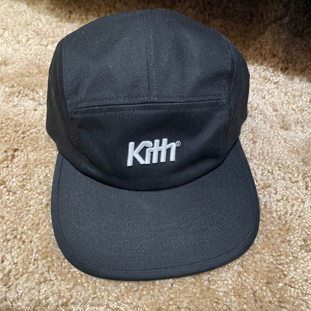 【貴重】Kith Spring 2022   cap   キャップ