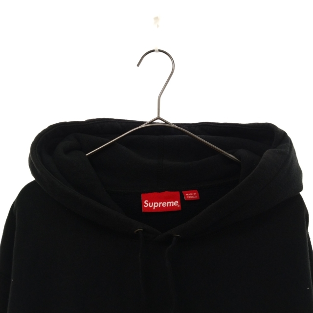 Supreme Le Luxe パーカー 19ss