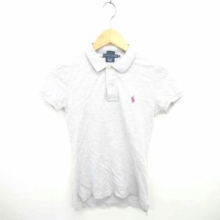 ラルフローレン(Ralph Lauren)のラルフローレン RALPH LAUREN 国内正規品 ポロシャツ シャツ ロゴ刺(その他)