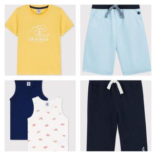 プチバトー(PETIT BATEAU)の☺︎様専用▪︎(Tシャツ/カットソー)