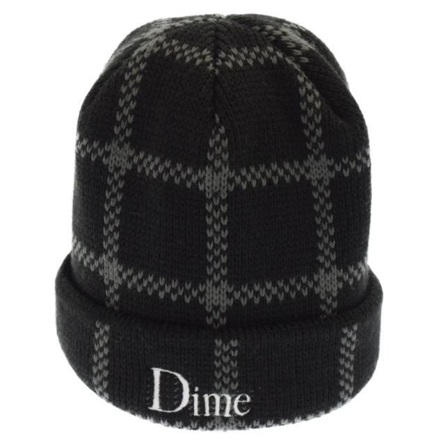 Dime ダイム ニットキャップの通販 by BRINGラクマ店|ラクマ