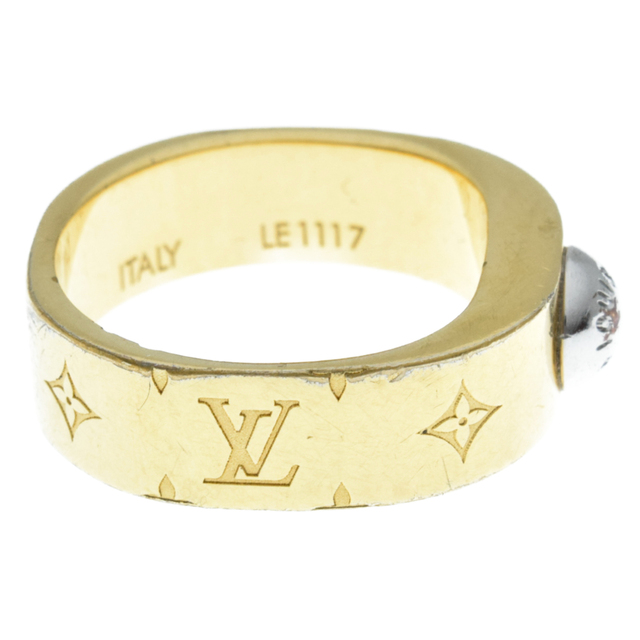 カテゴリ】 LOUIS VUITTON - ルイヴィトン リングの通販 by ❤︎shop