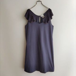 クロエ ワンピースの通販 500点以上 | Chloeのレディースを買うならラクマ