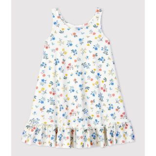 プチバトー(PETIT BATEAU)のanna様専用▪︎(ワンピース)