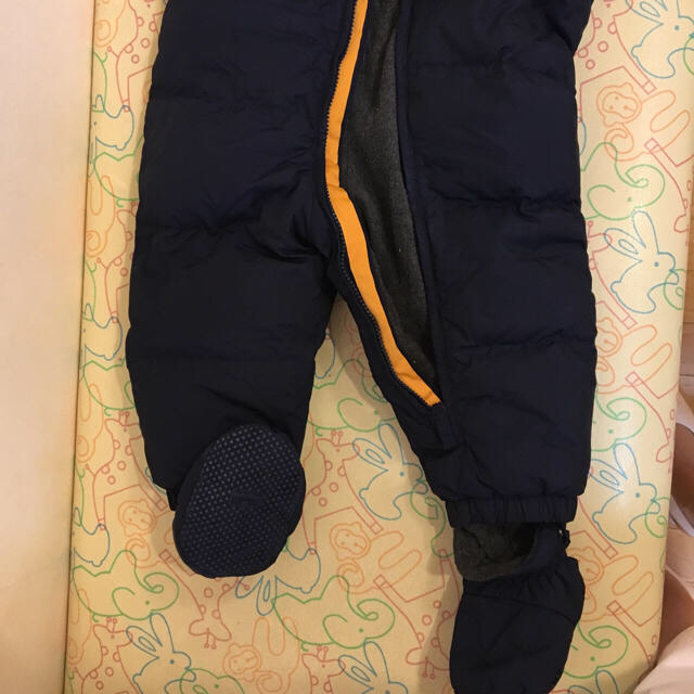 babyGAP(ベビーギャップ)のlab様 専用 キッズ/ベビー/マタニティのキッズ服男の子用(90cm~)(コート)の商品写真