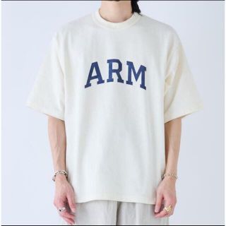 ブラームス(blurhms)のblurhmus Tシャツ　BLOOM&BRANCH(Tシャツ/カットソー(半袖/袖なし))