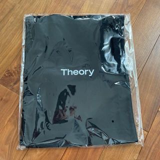 セオリー(theory)のTheory  ノベルティ　トートバック(トートバッグ)