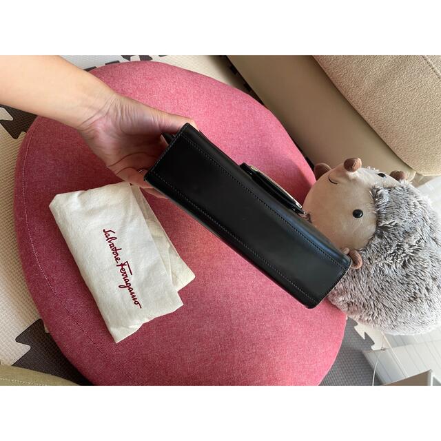 Salvatore Ferragamo - レア 美品サルヴァトーレ・フェラガモ