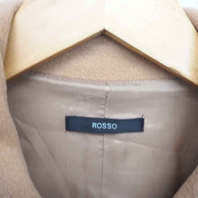 ROSSO(ロッソ)のロッソ ROSSO アーバンリサーチ コート アウター ステンカラー 膝下丈 ダ エンタメ/ホビーのコスプレ(その他)の商品写真
