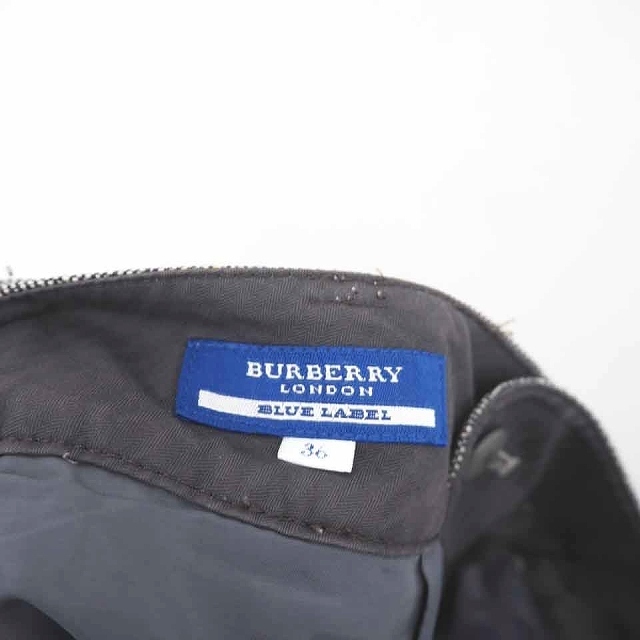 BURBERRY BLUE LABEL(バーバリーブルーレーベル)のバーバリーブルーレーベル BURBERRY BLUE LABEL 国内正規品 パ エンタメ/ホビーのコスプレ(その他)の商品写真