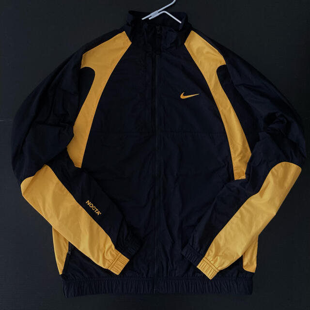 2021年NIKE×NOCTA  TRACK JACKET ナイキ ノクタ M