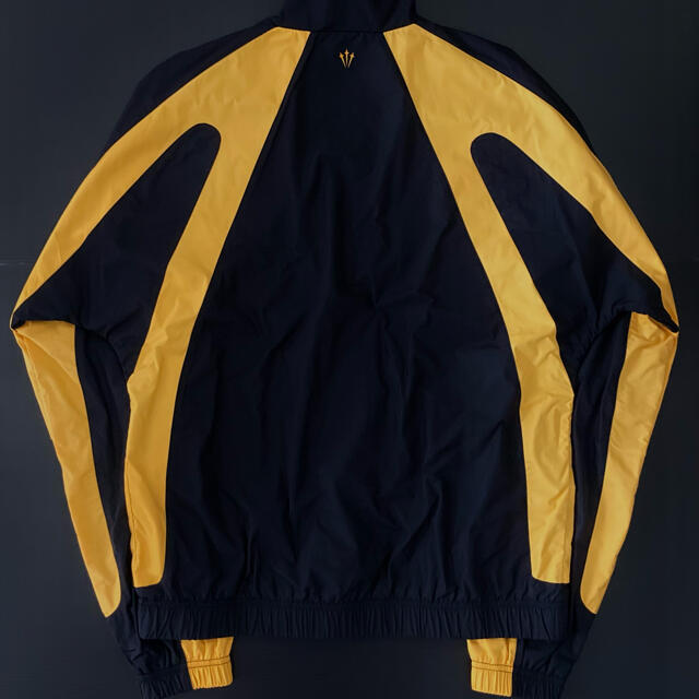 2021年NIKE×NOCTA  TRACK JACKET ナイキ ノクタ M