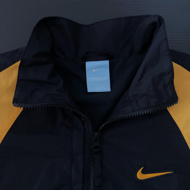 2021年NIKE×NOCTA  TRACK JACKET ナイキ ノクタ M