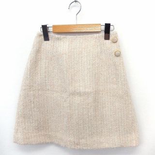 プロポーションボディドレッシング(PROPORTION BODY DRESSING)のプロポーション ボディドレッシング PROPORTION BODY DRESSI(ミニスカート)