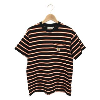 カーハート(carhartt)のカーハート Carhartt 半袖Tシャツ    メンズ(Tシャツ/カットソー(半袖/袖なし))