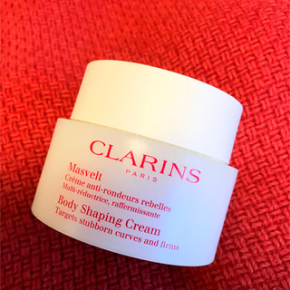 クラランス(CLARINS)のクラランス♥引き締めクリーム(ボディクリーム)