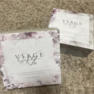 viage Lサイズ(ブラ)