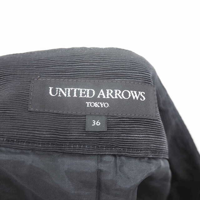 UNITED ARROWS(ユナイテッドアローズ)のユナイテッドアローズ UNITED ARROWS TOKYO スカート タイト レディースのスカート(ひざ丈スカート)の商品写真