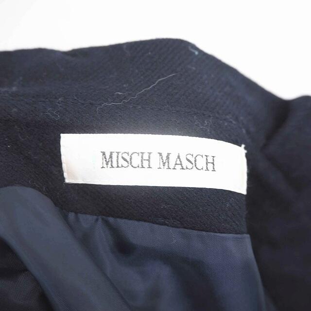 MISCH MASCH(ミッシュマッシュ)のミッシュマッシュ MISCH MASCH スカート タイト ひざ丈 ウエストリボ レディースのスカート(ひざ丈スカート)の商品写真