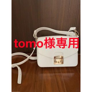 フルラ(Furla)のFURLAショルダーバッグ(ショルダーバッグ)