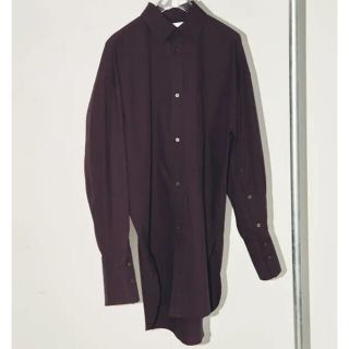 トゥデイフル(TODAYFUL)のtodayful Typewriter Pocket Shirts(シャツ/ブラウス(長袖/七分))