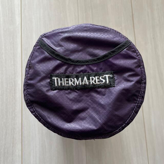 サーマレスト(THERMAREST)のサーマレスト　プロライト　2点セット(寝袋/寝具)