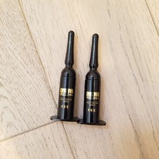 GOLD PEELING　ゴールドピーリング　2本set(ゴマージュ/ピーリング)