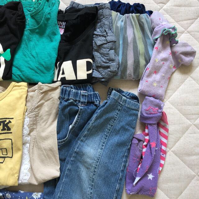 F.O.KIDS(エフオーキッズ)の女の子ブランド140㎝セット キッズ/ベビー/マタニティのキッズ服女の子用(90cm~)(その他)の商品写真