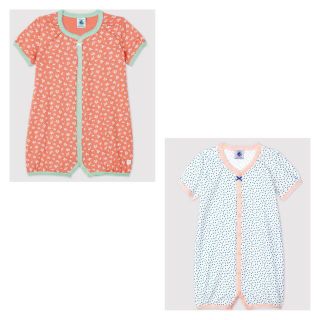 プチバトー(PETIT BATEAU)のnono様専用　▪︎(肌着/下着)