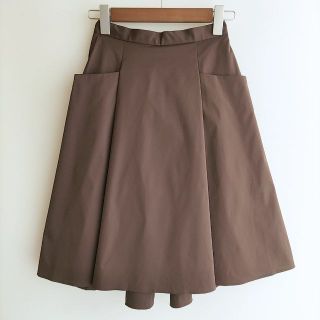フォクシー(FOXEY) フレアスカート ひざ丈スカートの通販 600点以上
