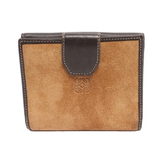 ロエベ 財布(レディース)（ブラウン/茶色系）の通販 100点以上 | LOEWE 