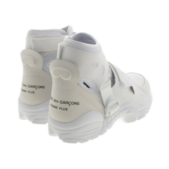 COMME des GARCONS HOMME PLUS スニーカー メンズ