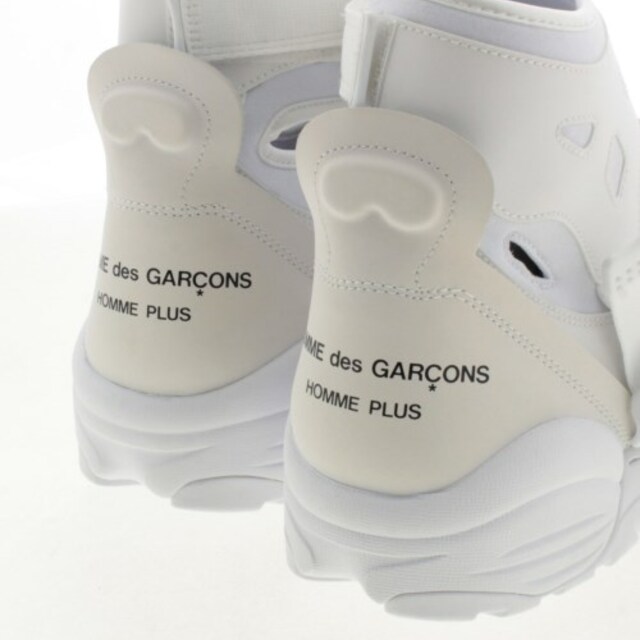 COMME des GARCONS HOMME PLUS スニーカー メンズ