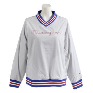 チャンピオン(Champion)の新品 M champion golf USA ジャケット プロ使用モデル グレー(ウエア)