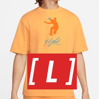 ナイキ(NIKE)のUNION x Jordan Tee : US L(Tシャツ/カットソー(半袖/袖なし))