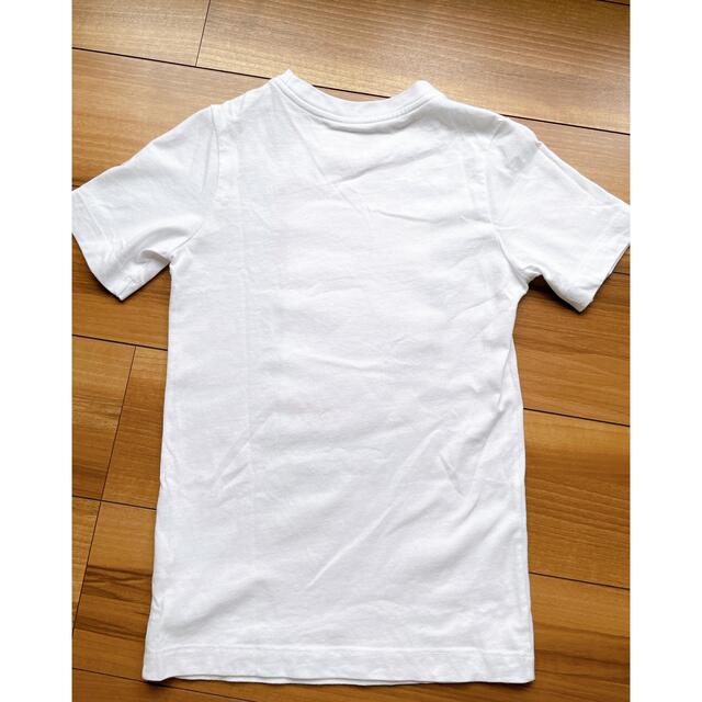 NIKE(ナイキ)のNIKE 140cm フラミンゴ Tシャツ キッズ/ベビー/マタニティのキッズ服女の子用(90cm~)(Tシャツ/カットソー)の商品写真