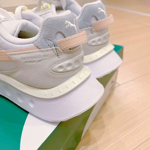 PUMA(プーマ)の【新品】PUMA スニーカー     ワイルドライダーローリング メンズの靴/シューズ(スニーカー)の商品写真