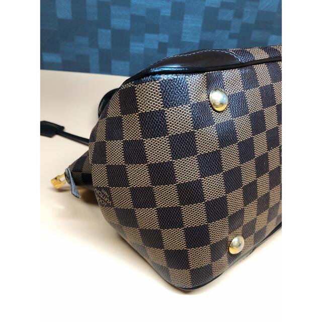 ぱーる様専用 ルイヴィトン ダミエ ヴェローナPM ハンドバッグ ぱーる様専用 ルイヴィトン ダミエ ヴェローナPM ハンドバッグ