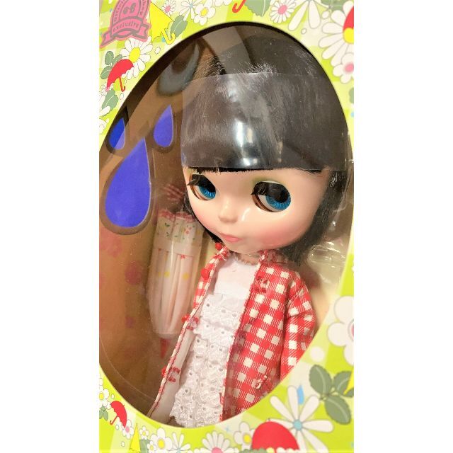 未使用!Blythe ネオブライス レイニーデイパレード♪の通販 by 未使用!Blythe ネオブライス レイニーデイパレード♪の通販 by