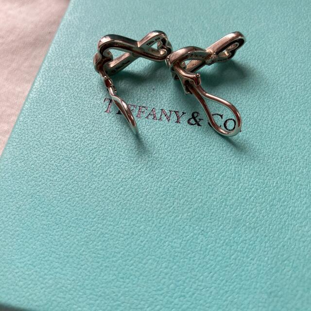 Tiffany & Co.(ティファニー)のanne様専用です レディースのアクセサリー(イヤリング)の商品写真