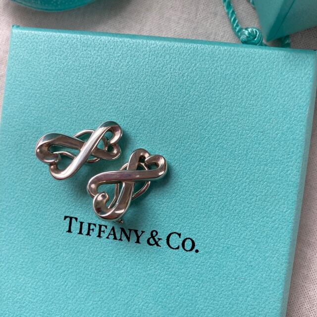 Tiffany & Co.(ティファニー)のanne様専用です レディースのアクセサリー(イヤリング)の商品写真