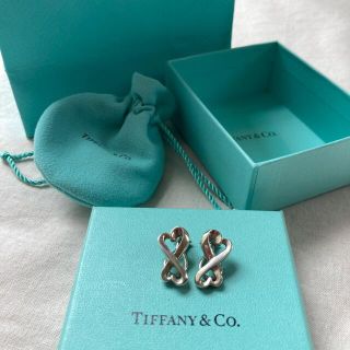 ティファニー(Tiffany & Co.)のanne様専用です(イヤリング)