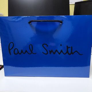 ポールスミス(Paul Smith)のポール・スミス　　SHOP袋(ショップ袋)